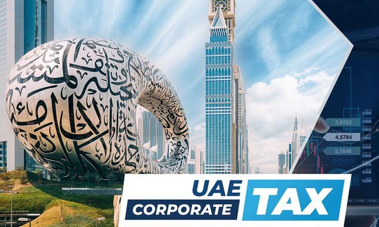 Qualified Free Zone Person subject to Zero Rate UAE Corporate Tax